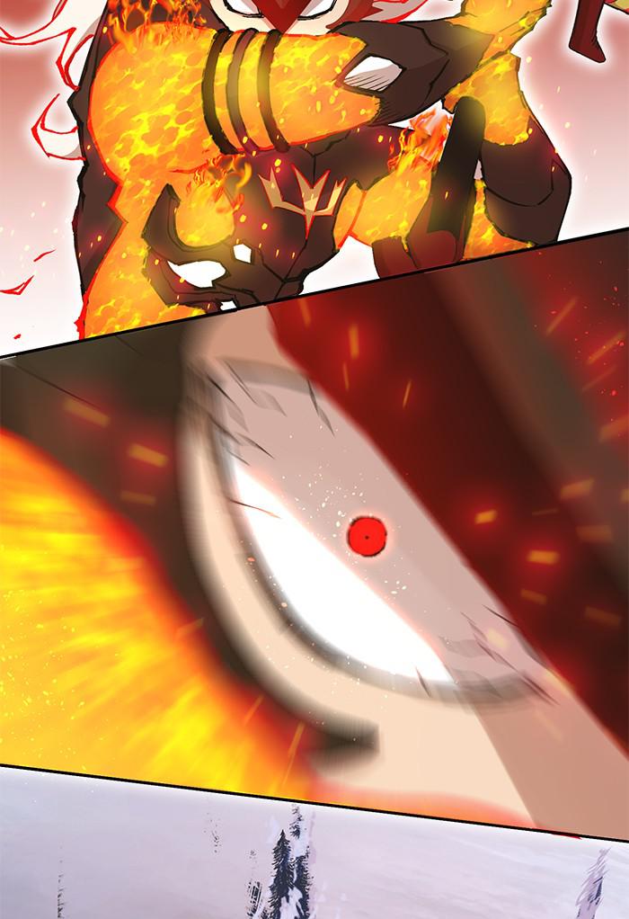 Hardcore Leveling Warrior Chapter 171.2 page 14 - 