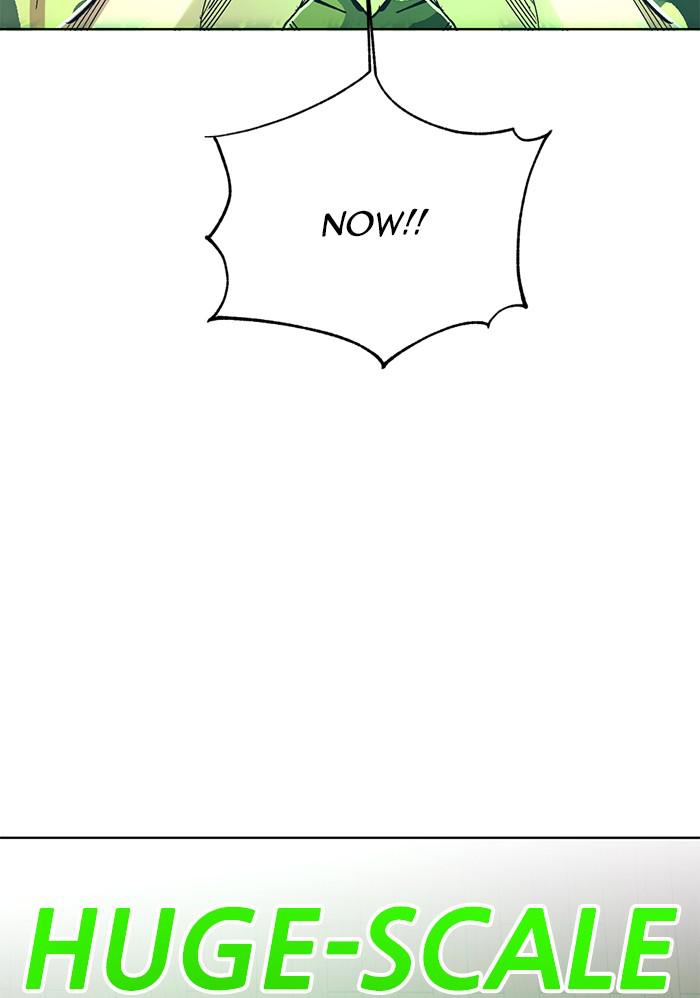 Hardcore Leveling Warrior Chapter 171.2 page 133 - 