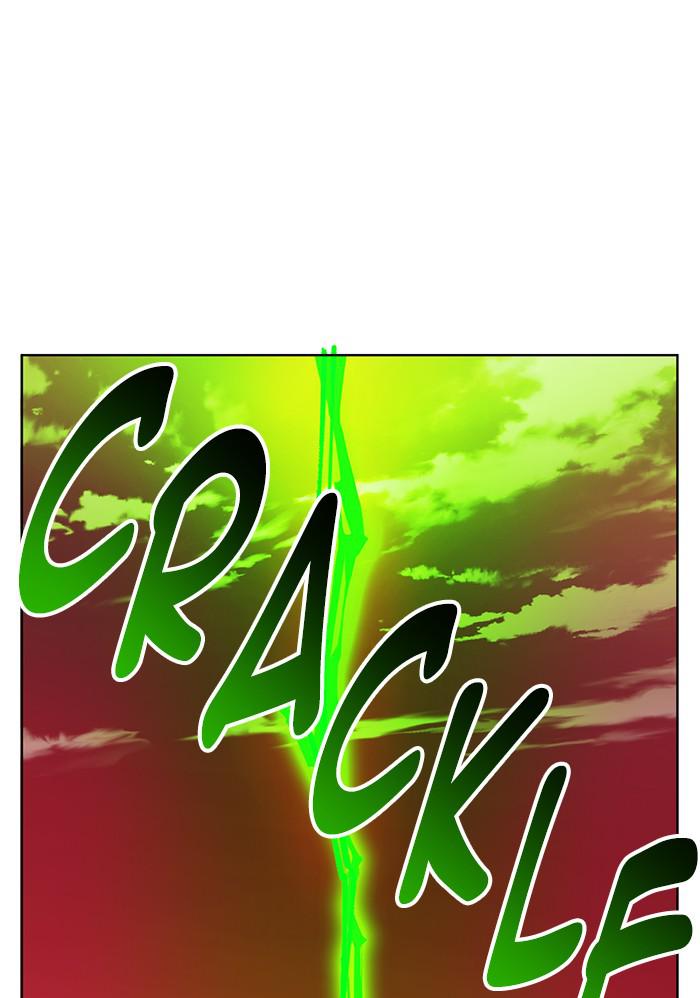 Hardcore Leveling Warrior Chapter 171.2 page 135 - 