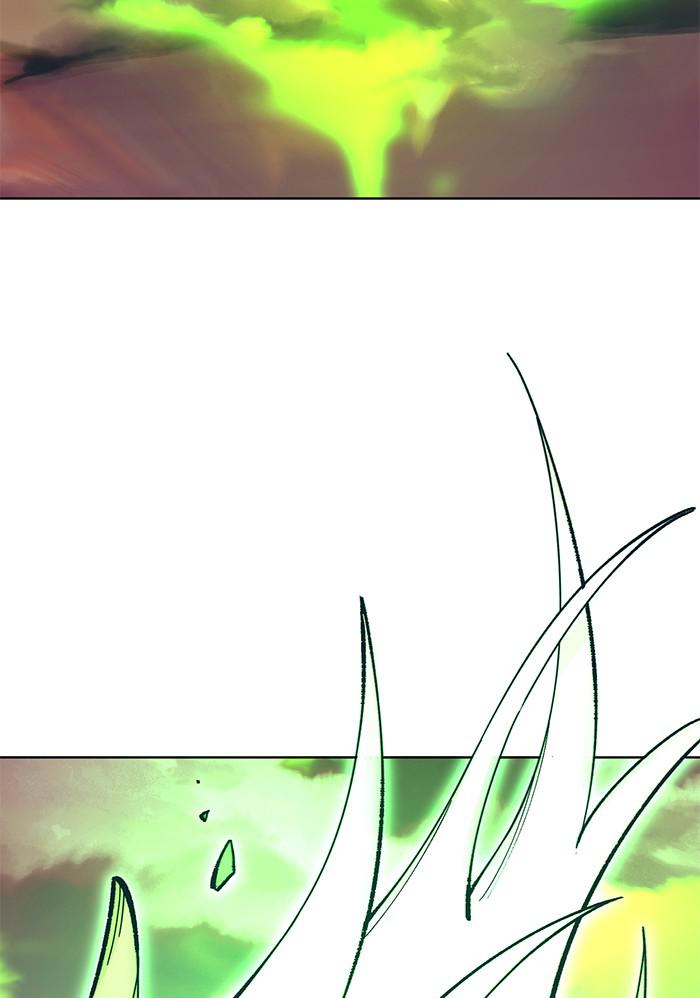 Hardcore Leveling Warrior Chapter 171.2 page 139 - 