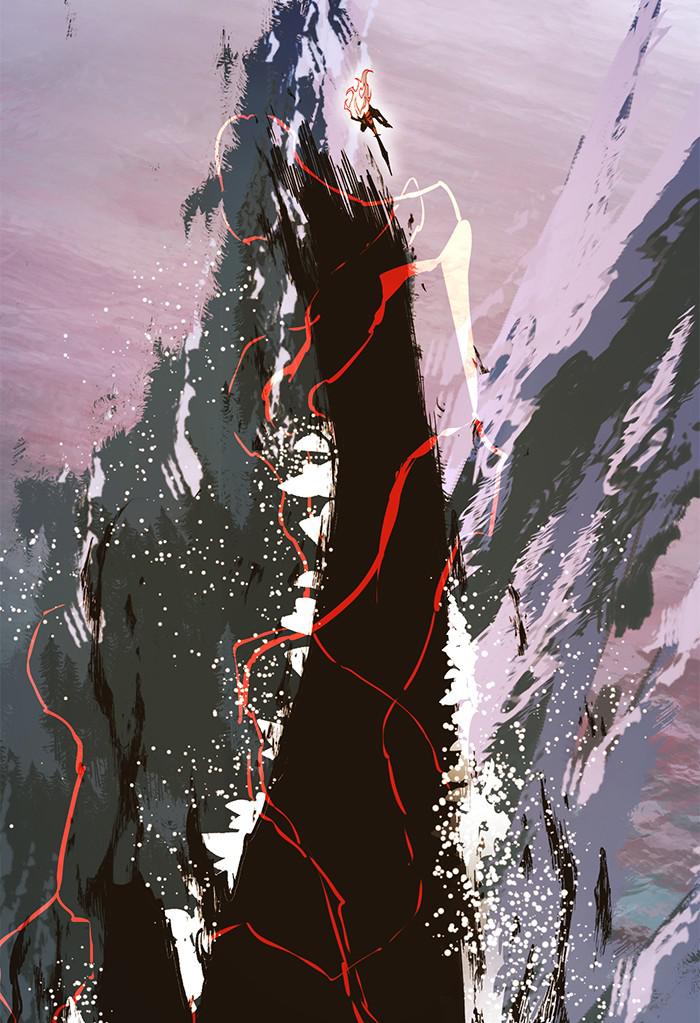 Hardcore Leveling Warrior Chapter 171.2 page 15 - 