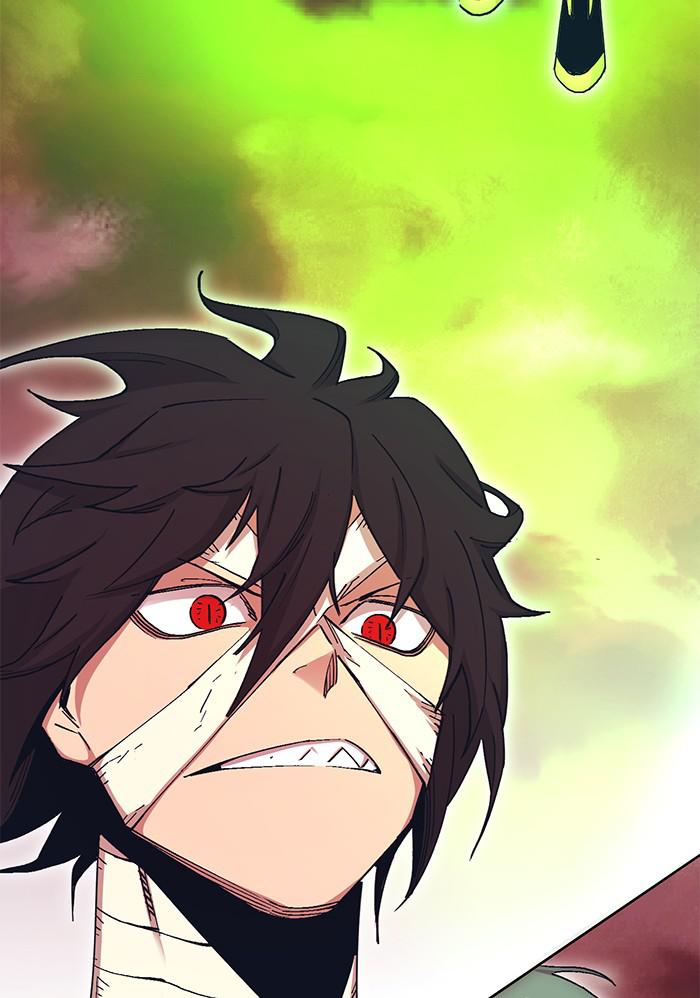 Hardcore Leveling Warrior Chapter 171.2 page 143 - 