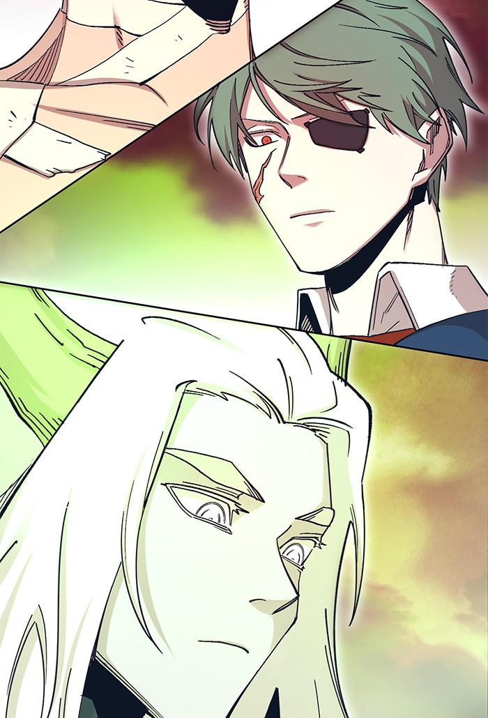 Hardcore Leveling Warrior Chapter 171.2 page 144 - 