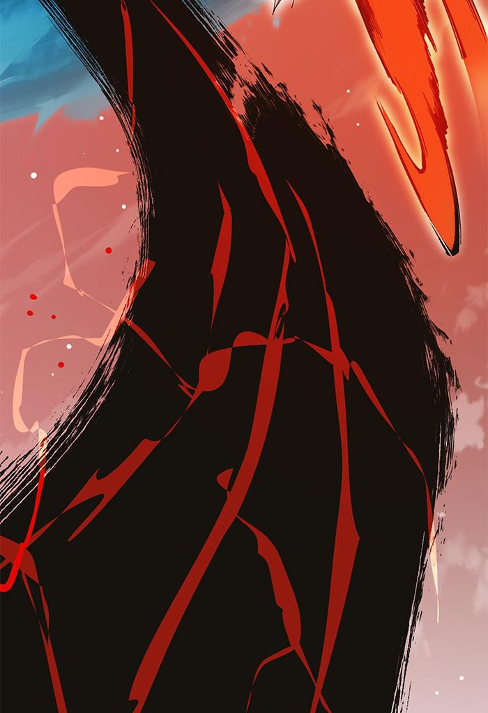 Hardcore Leveling Warrior Chapter 171.2 page 20 - 