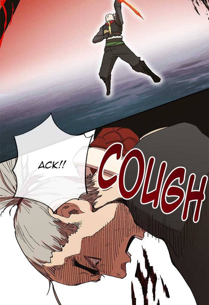 Hardcore Leveling Warrior Chapter 171.2 page 22 - 