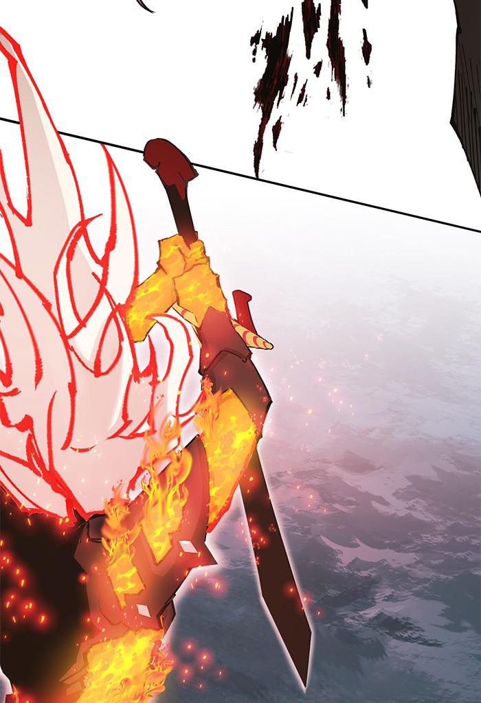 Hardcore Leveling Warrior Chapter 171.2 page 23 - 