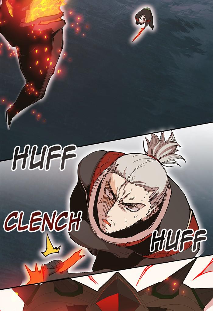 Hardcore Leveling Warrior Chapter 171.2 page 24 - 