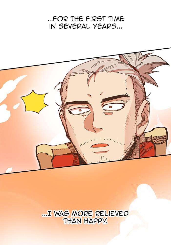 Hardcore Leveling Warrior Chapter 171.2 page 27 - 