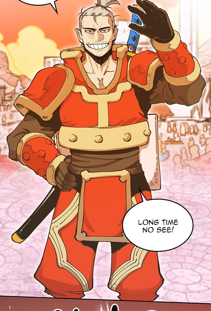 Hardcore Leveling Warrior Chapter 171.2 page 30 - 