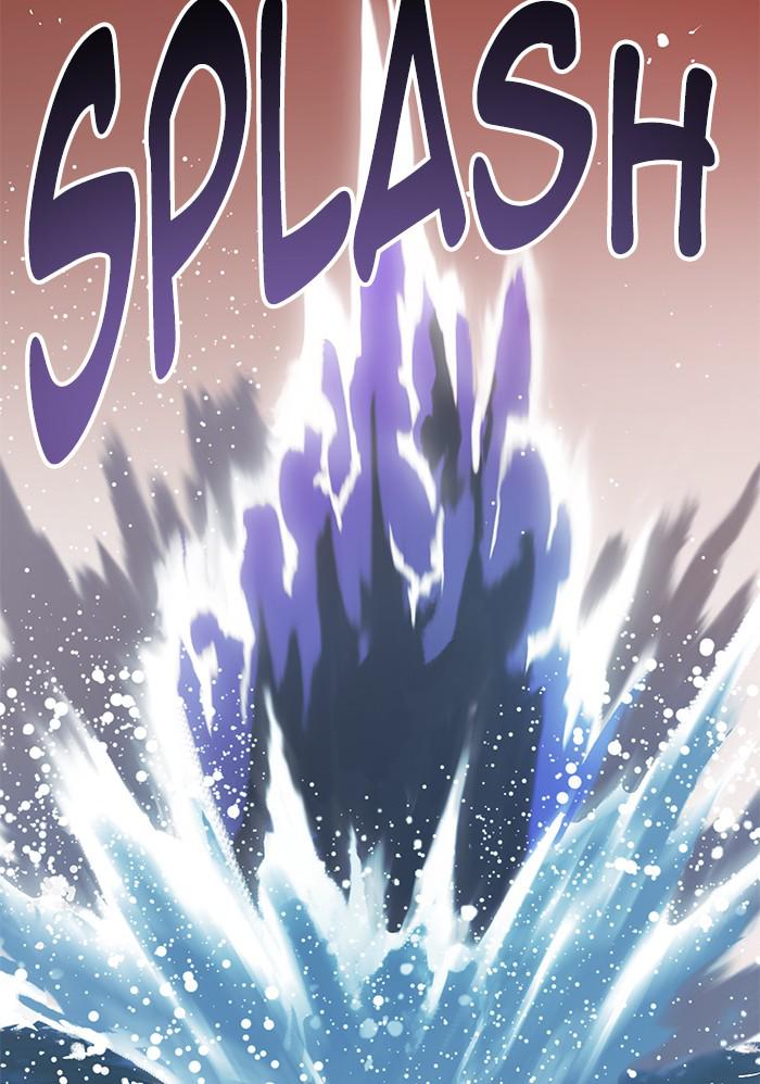 Hardcore Leveling Warrior Chapter 171.2 page 31 - 