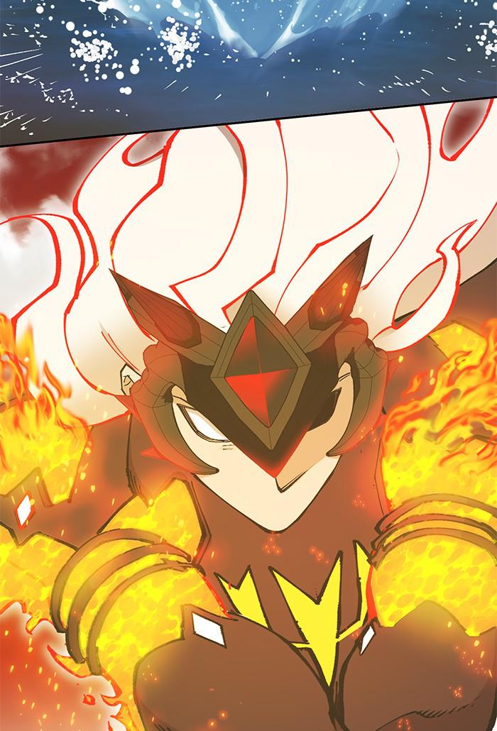 Hardcore Leveling Warrior Chapter 171.2 page 32 - 