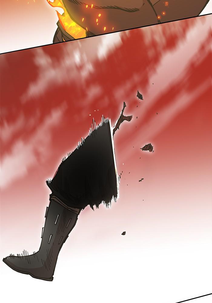 Hardcore Leveling Warrior Chapter 171.2 page 33 - 