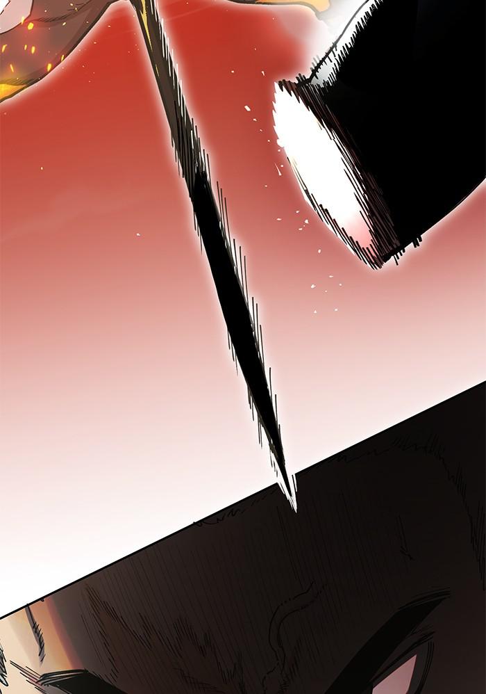 Hardcore Leveling Warrior Chapter 171.2 page 35 - 