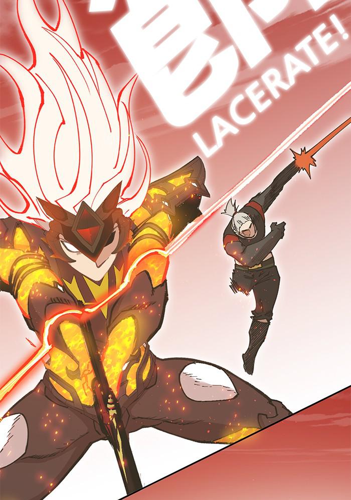 Hardcore Leveling Warrior Chapter 171.2 page 37 - 