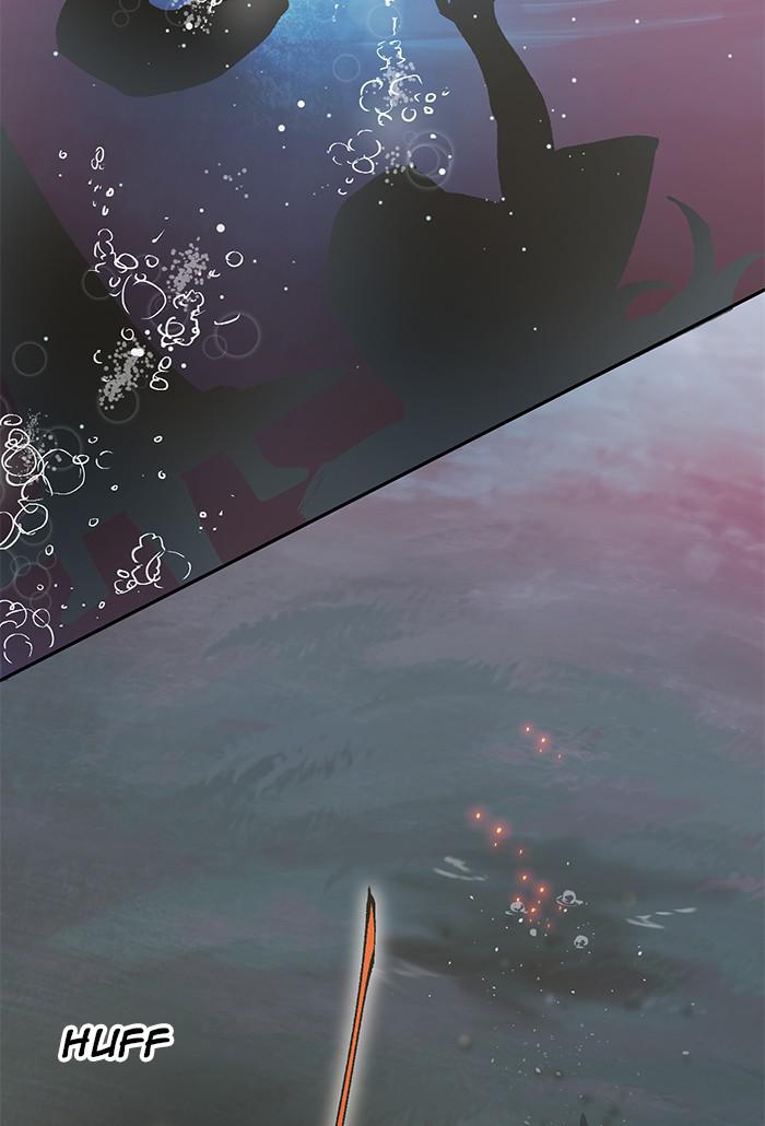 Hardcore Leveling Warrior Chapter 171.2 page 40 - 