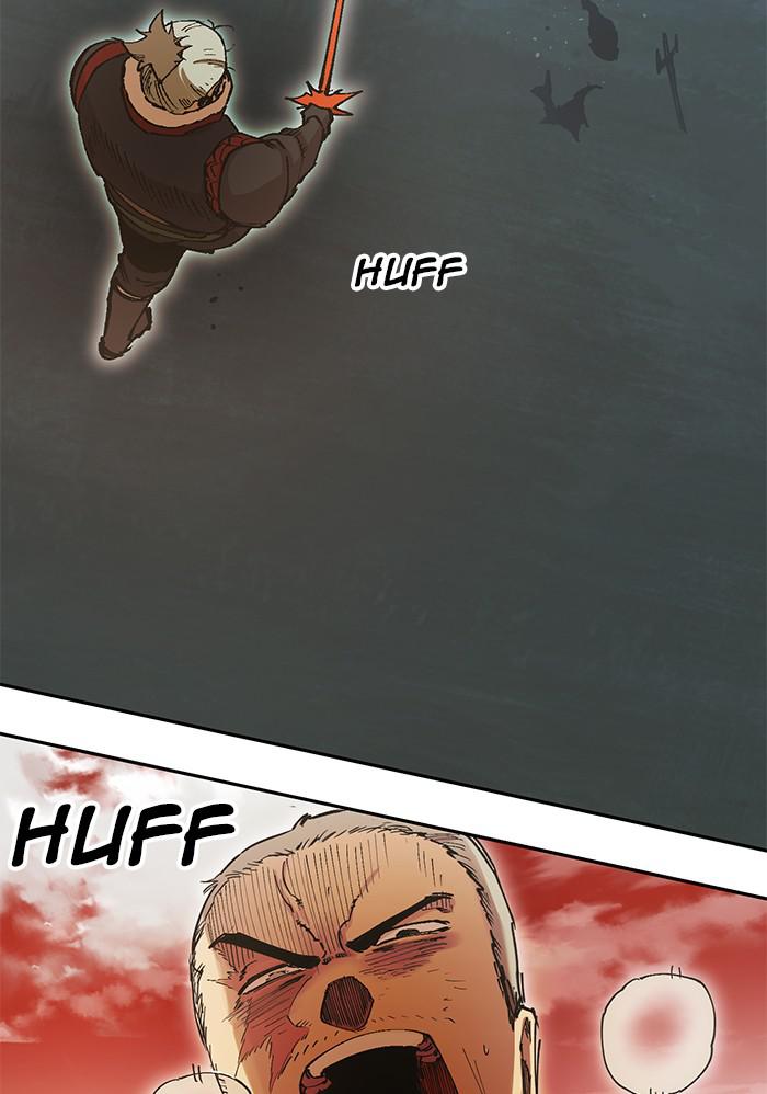 Hardcore Leveling Warrior Chapter 171.2 page 41 - 