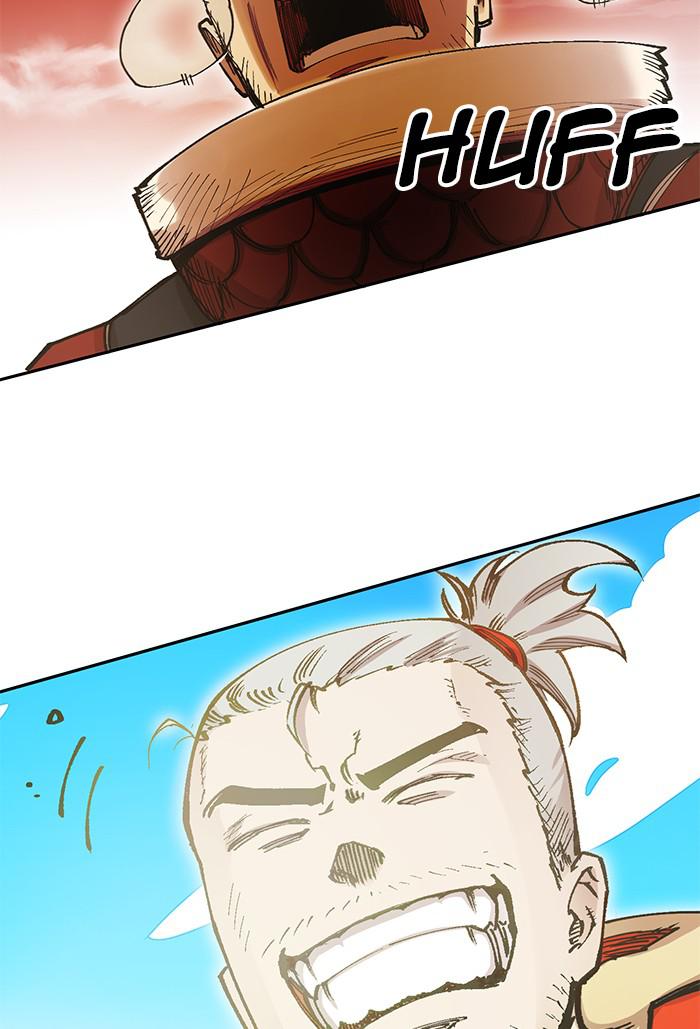 Hardcore Leveling Warrior Chapter 171.2 page 42 - 