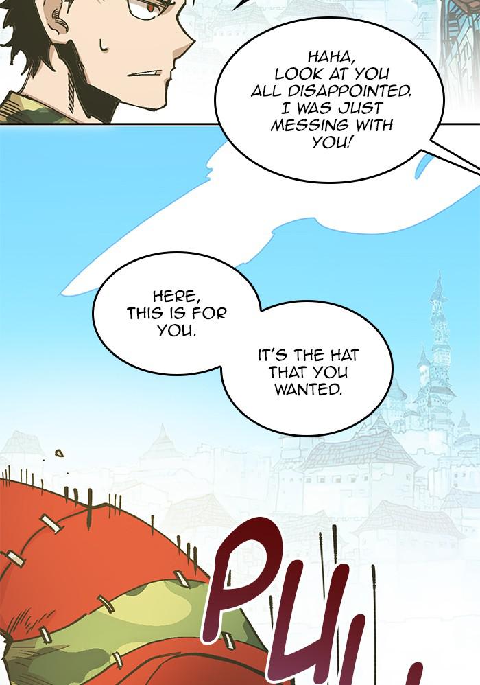 Hardcore Leveling Warrior Chapter 171.2 page 47 - 