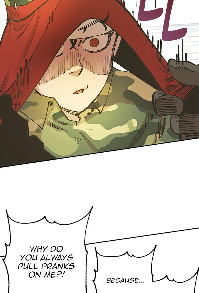 Hardcore Leveling Warrior Chapter 171.2 page 48 - 
