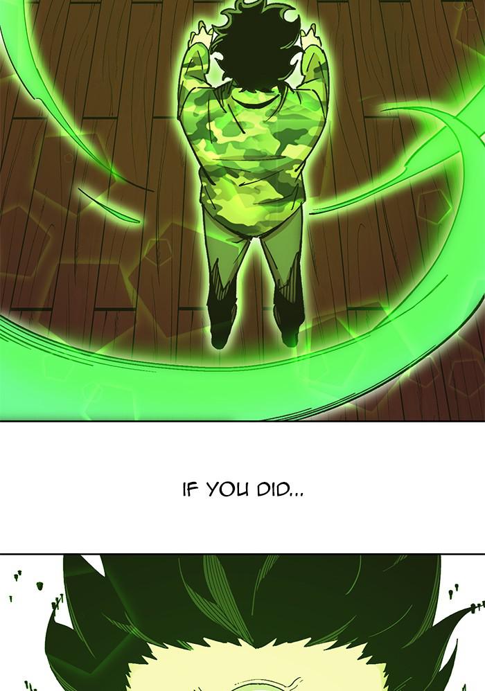 Hardcore Leveling Warrior Chapter 171.2 page 52 - 