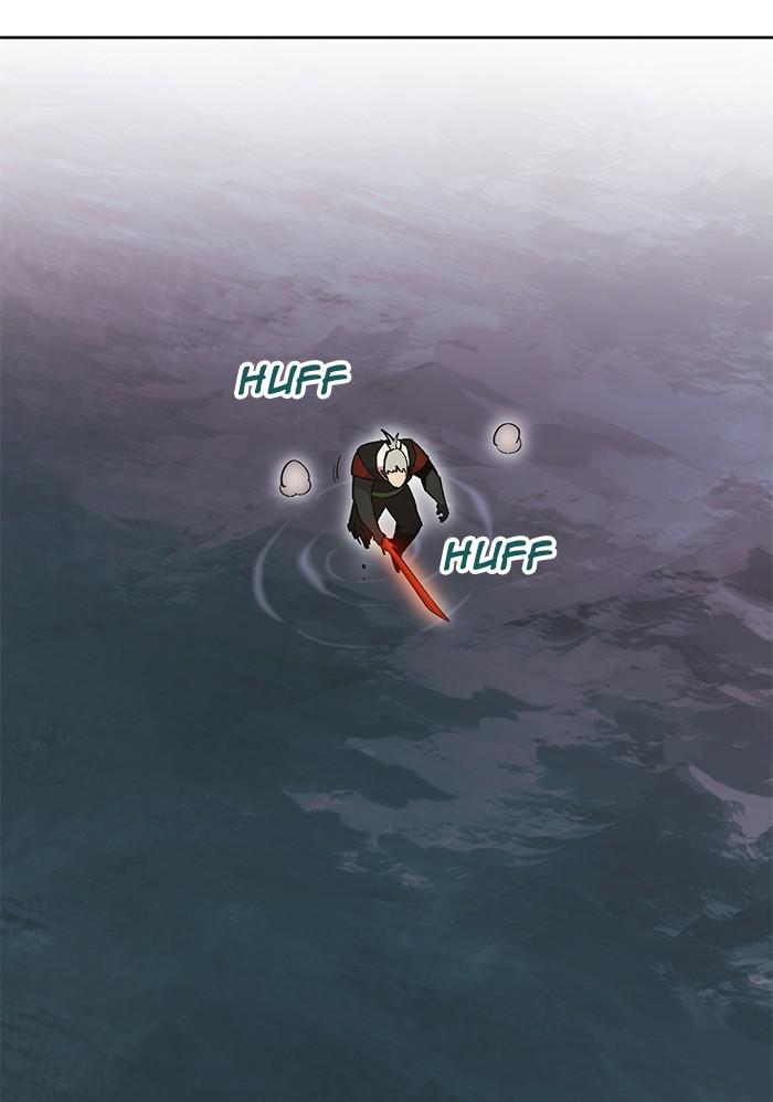 Hardcore Leveling Warrior Chapter 171.2 page 54 - 