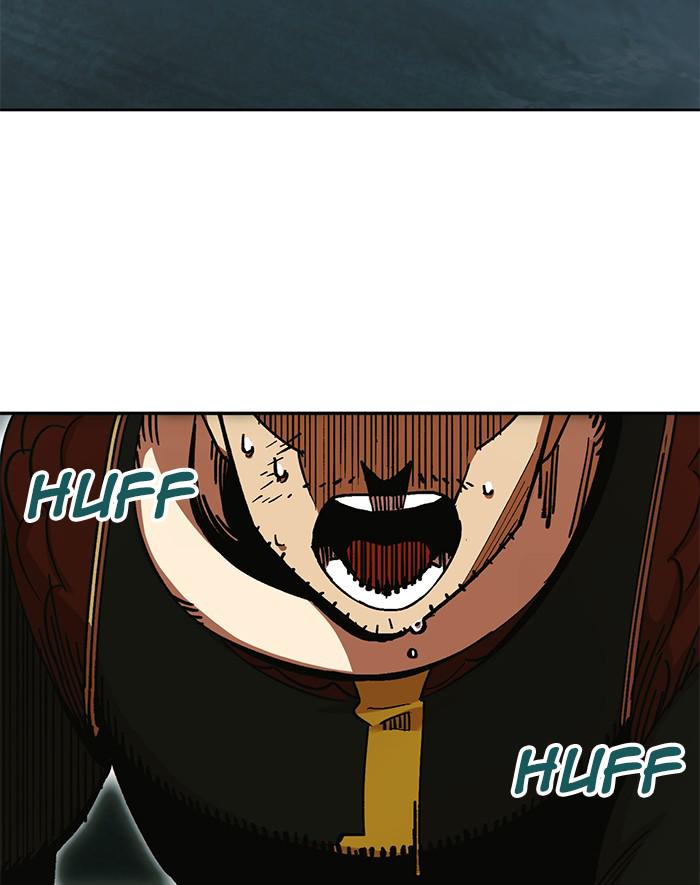 Hardcore Leveling Warrior Chapter 171.2 page 55 - 