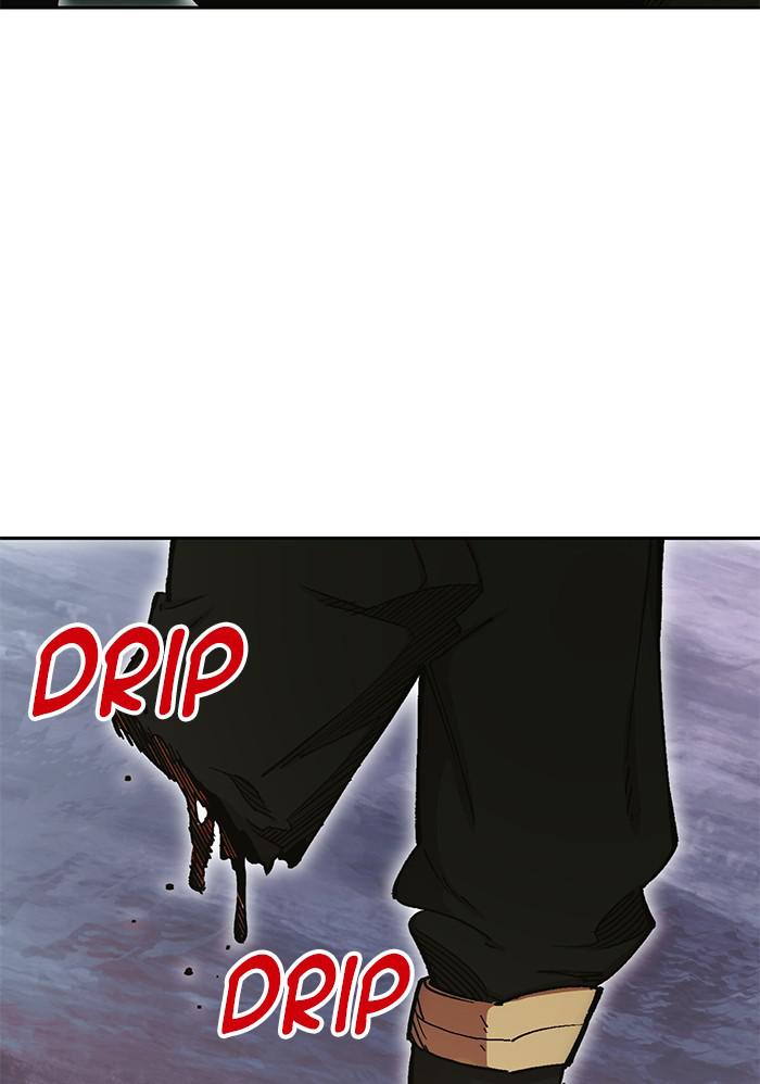 Hardcore Leveling Warrior Chapter 171.2 page 56 - 