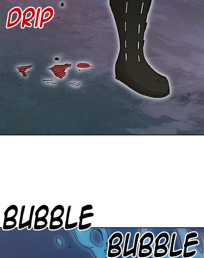 Hardcore Leveling Warrior Chapter 171.2 page 57 - 
