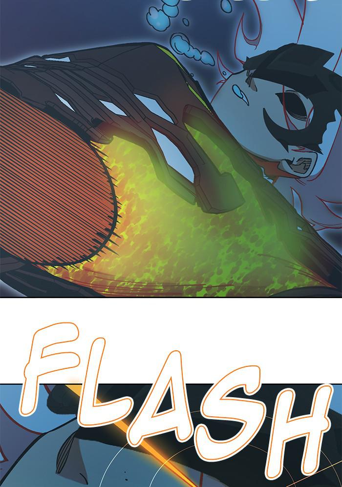 Hardcore Leveling Warrior Chapter 171.2 page 58 - 
