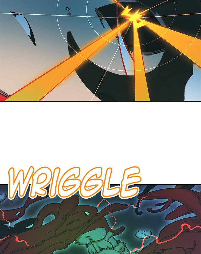 Hardcore Leveling Warrior Chapter 171.2 page 59 - 