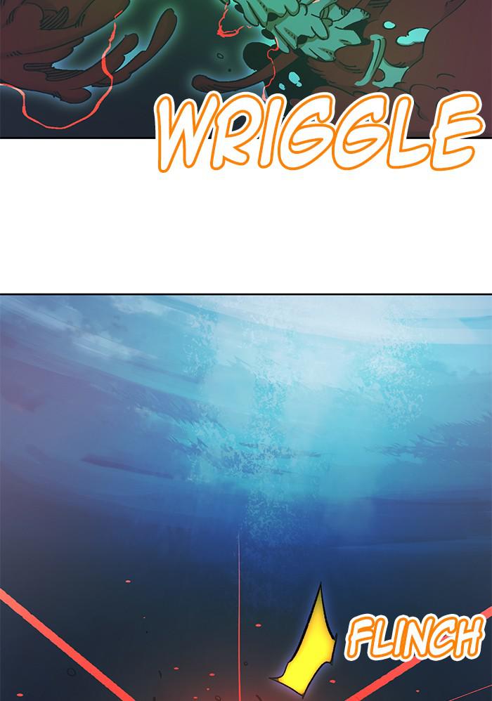 Hardcore Leveling Warrior Chapter 171.2 page 60 - 