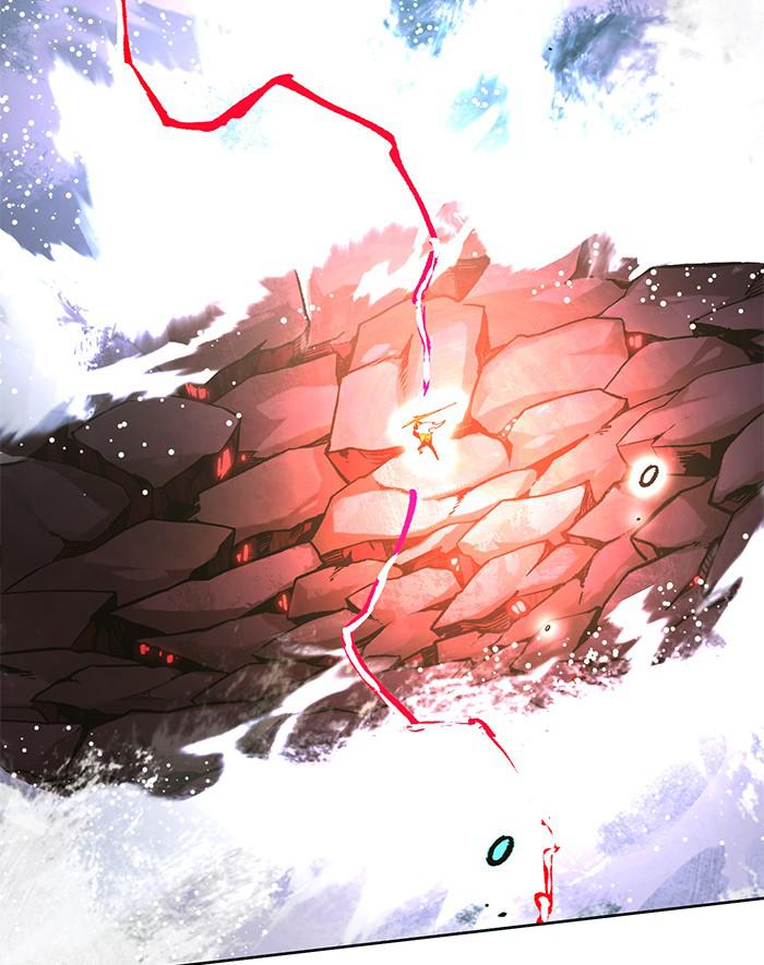 Hardcore Leveling Warrior Chapter 171.2 page 65 - 