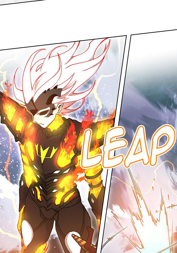 Hardcore Leveling Warrior Chapter 171.2 page 66 - 