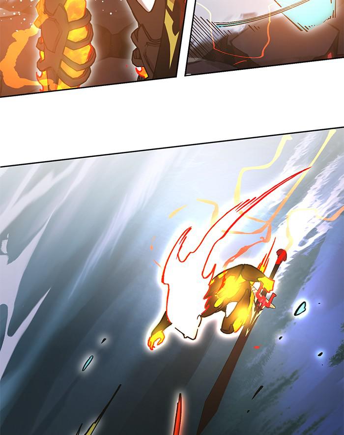 Hardcore Leveling Warrior Chapter 171.2 page 67 - 