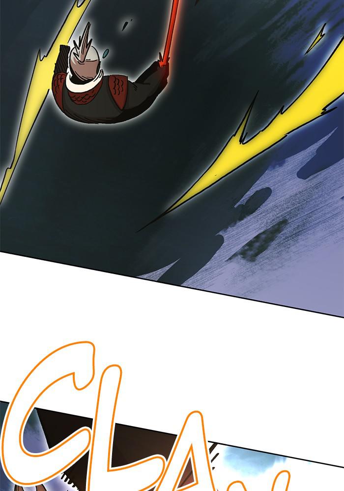 Hardcore Leveling Warrior Chapter 171.2 page 68 - 