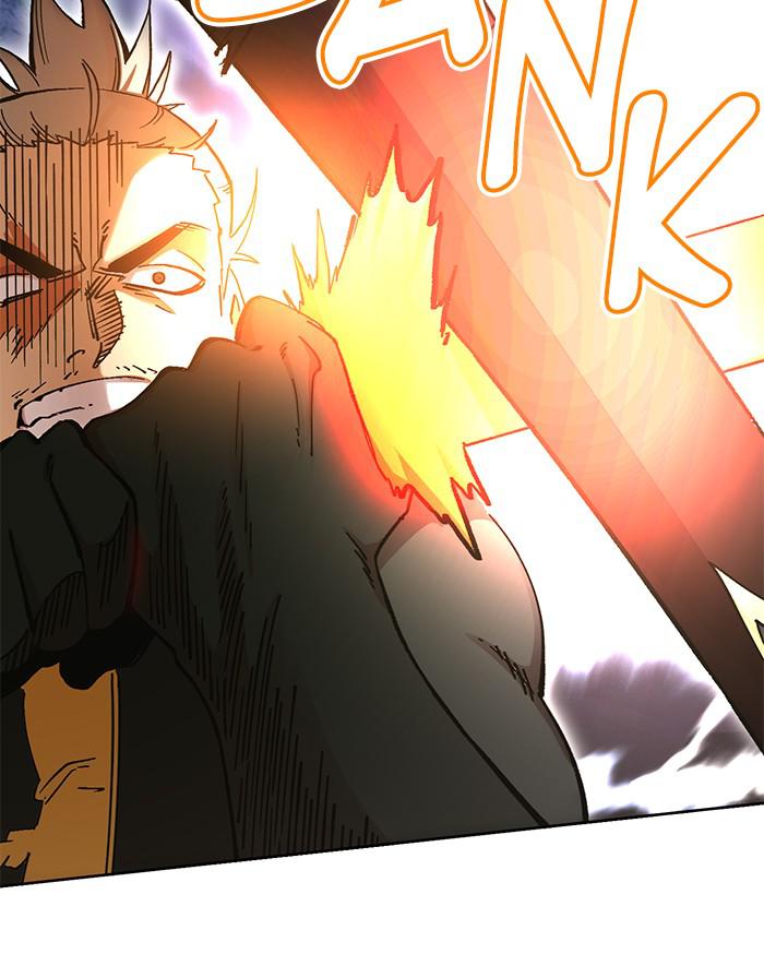 Hardcore Leveling Warrior Chapter 171.2 page 69 - 