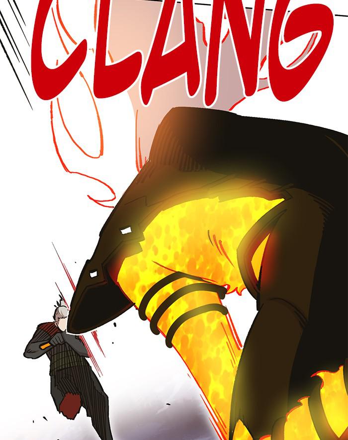 Hardcore Leveling Warrior Chapter 171.2 page 71 - 