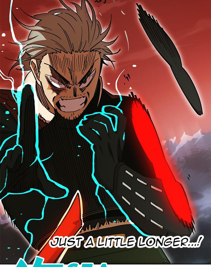 Hardcore Leveling Warrior Chapter 171.2 page 73 - 