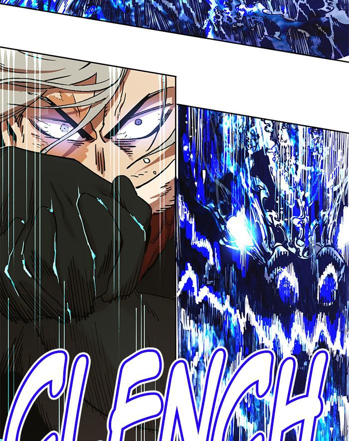 Hardcore Leveling Warrior Chapter 171.2 page 75 - 