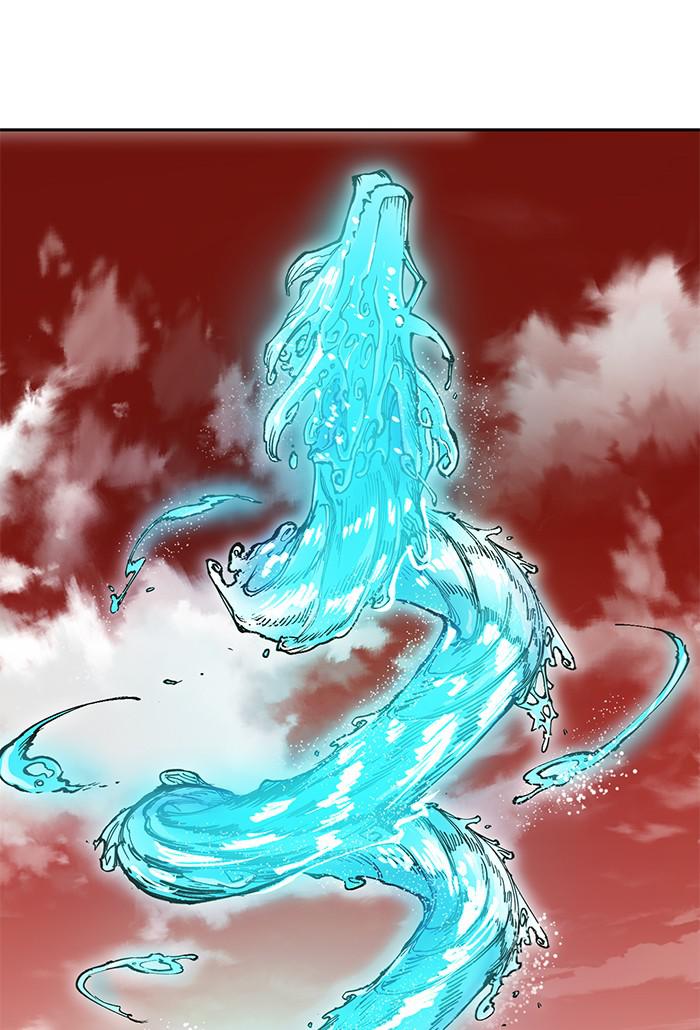 Hardcore Leveling Warrior Chapter 171.2 page 78 - 