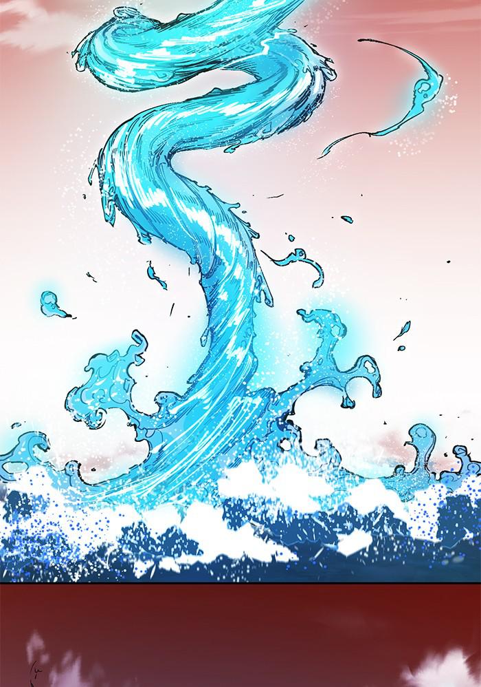 Hardcore Leveling Warrior Chapter 171.2 page 79 - 