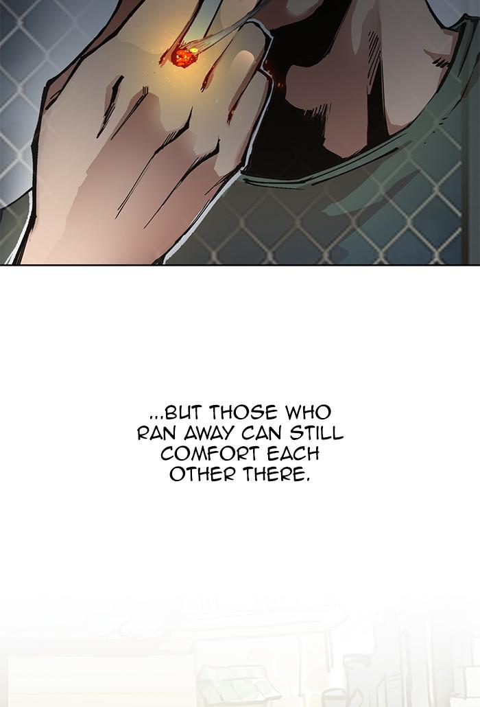 Hardcore Leveling Warrior Chapter 171.2 page 90 - 