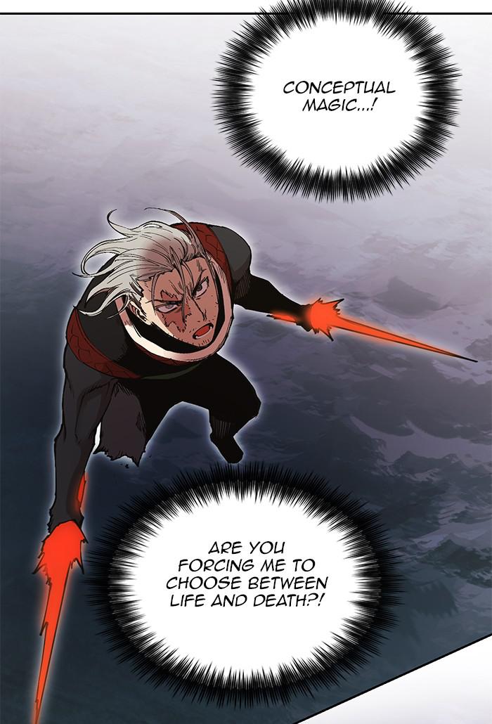 Hardcore Leveling Warrior Chapter 171.2 page 92 - 