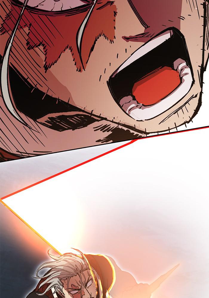 Hardcore Leveling Warrior Chapter 171.2 page 97 - 