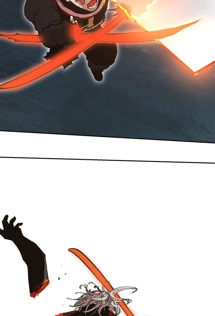 Hardcore Leveling Warrior Chapter 171.2 page 98 - 