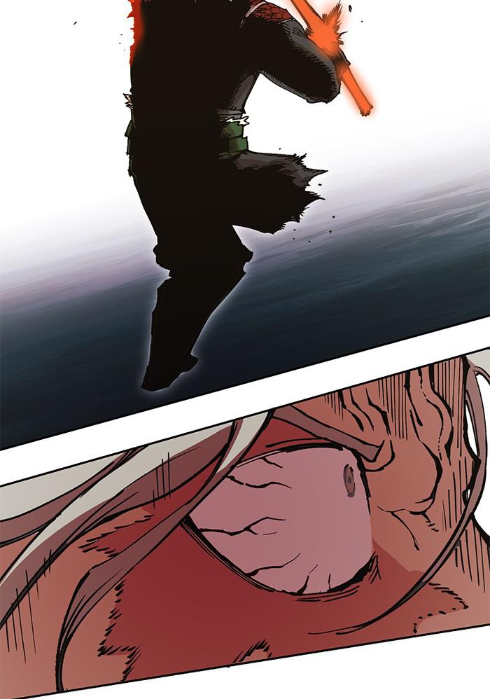 Hardcore Leveling Warrior Chapter 171.2 page 99 - 