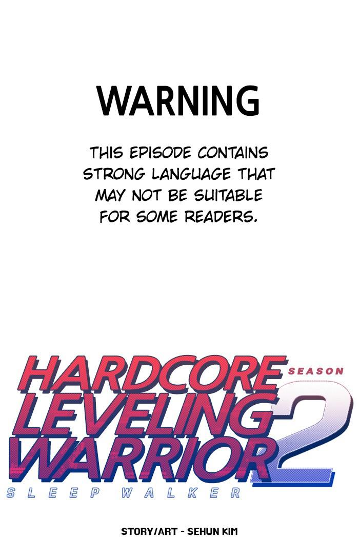 Hardcore Leveling Warrior Chapter 171.3 page 1 - 