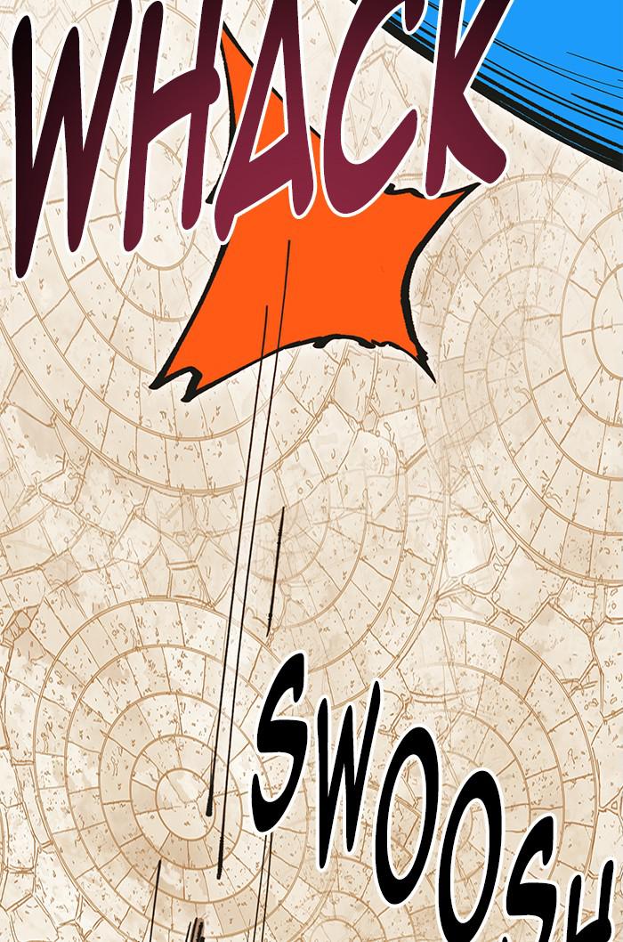 Hardcore Leveling Warrior Chapter 171.3 page 11 - 