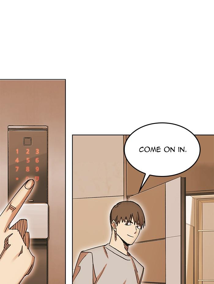 Hardcore Leveling Warrior Chapter 171.3 page 101 - 