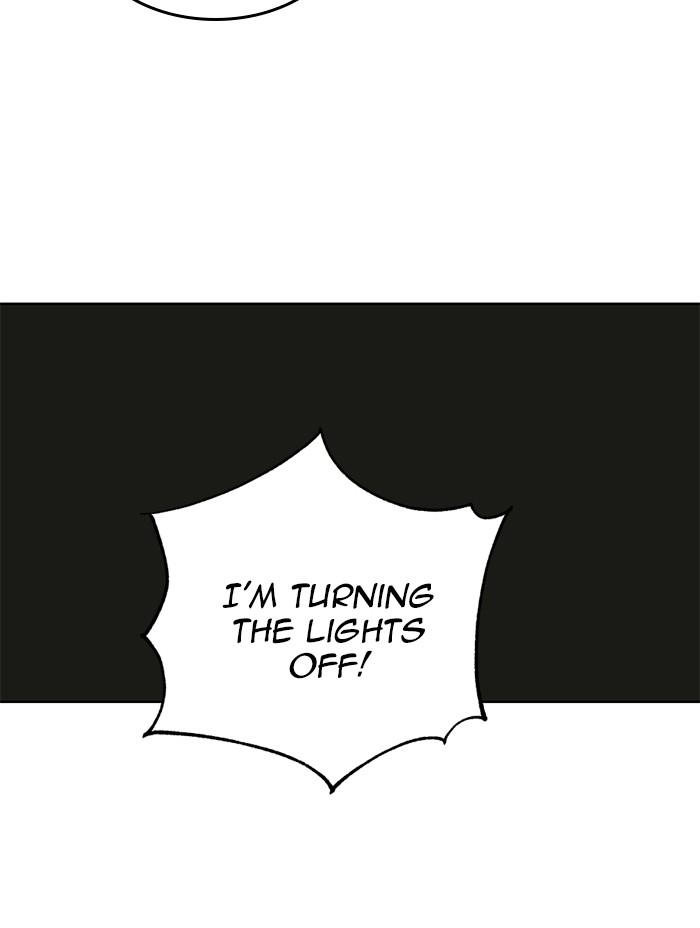 Hardcore Leveling Warrior Chapter 171.3 page 105 - 
